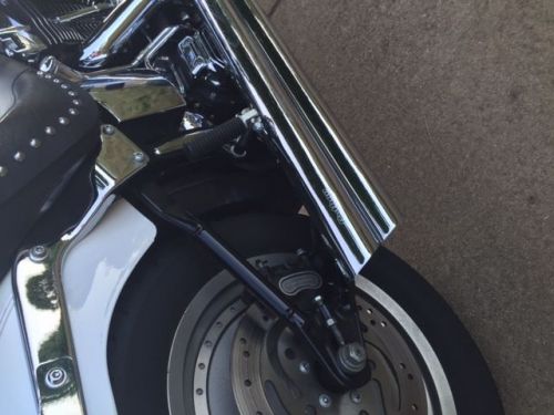 2004 Harley-Davidson Softail, US $35000, image 5