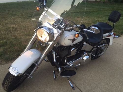 2004 Harley-Davidson Softail, US $35000, image 7