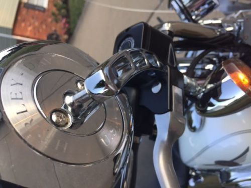 2004 Harley-Davidson Softail, US $35000, image 8