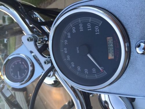 2004 Harley-Davidson Softail, US $35000, image 9