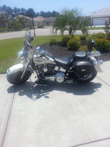 2003 Harley-Davidson Softail