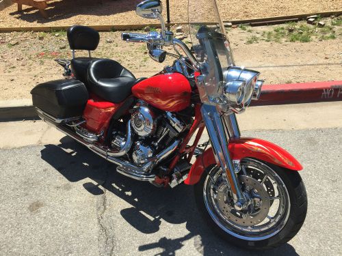 2007 Harley-Davidson Touring