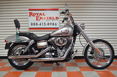 2007 Harley-Davidson Dyna DYNA WIDE GLIDE, US $8,995.00, image 1