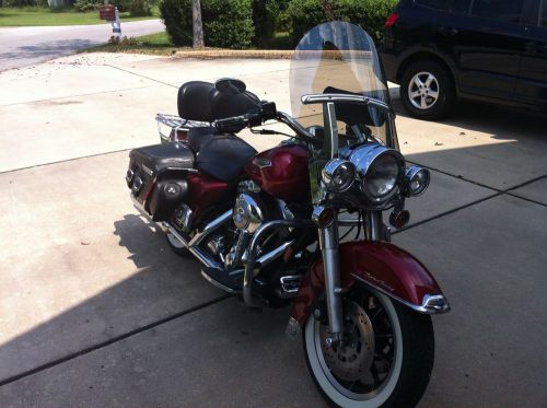 1999 Harley-Davidson Touring