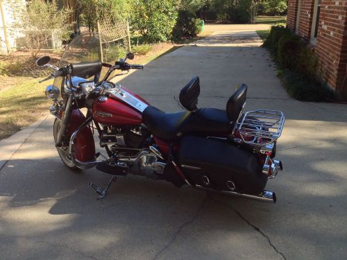 1999 Harley-Davidson Touring, US $6,800.00, image 3