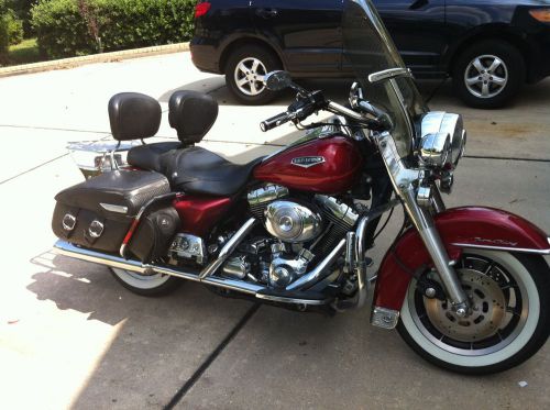 1999 Harley-Davidson Touring, US $6,800.00, image 4