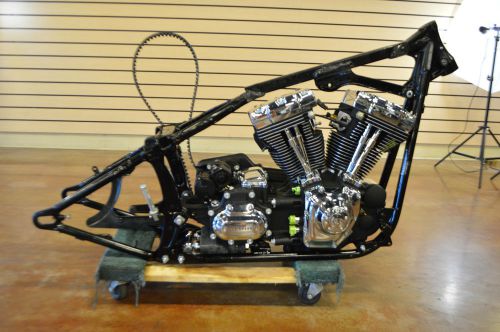 2013 harley-davidson softail