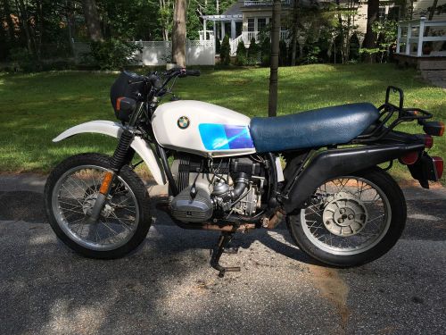 1981 BMW R-Series, US $9,999.00, image 2