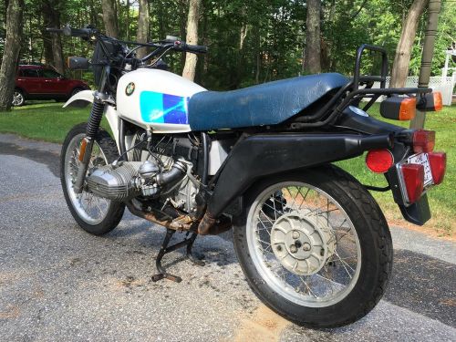 1981 BMW R-Series, US $9,999.00, image 3