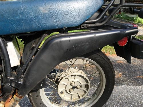 1981 BMW R-Series, US $9,999.00, image 7