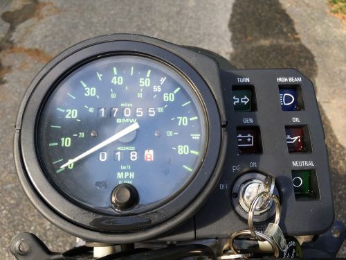 1981 BMW R-Series, US $9,999.00, image 8