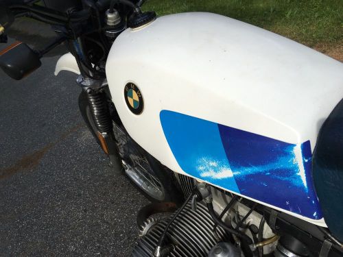 1981 BMW R-Series, US $9,999.00, image 9