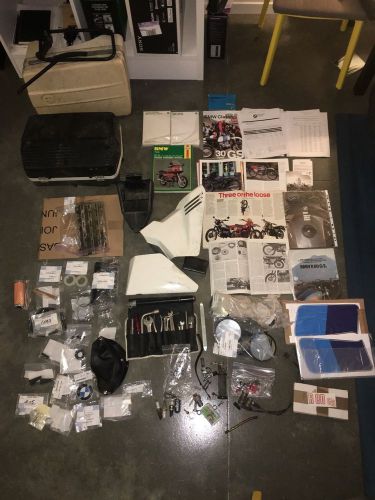 1981 BMW R-Series, US $9,999.00, image 10