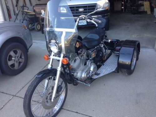 1994 Harley-Davidson Sportster, US $5,000.00, image 3