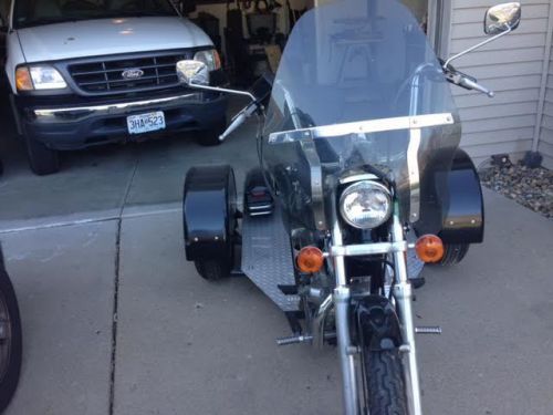 1994 Harley-Davidson Sportster, US $5,000.00, image 5