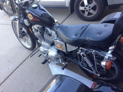1994 Harley-Davidson Sportster, US $5,000.00, image 6