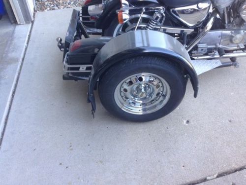 1994 Harley-Davidson Sportster, US $5,000.00, image 8