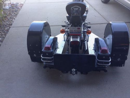 1994 Harley-Davidson Sportster, US $5,000.00, image 9