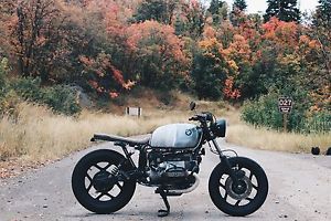 1994 BMW R-Series