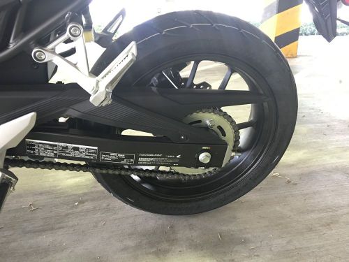 2016 Honda CB, US $5,900.00, image 7