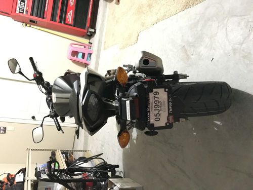2016 Honda CB, US $5,900.00, image 10