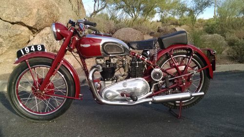 1948 Triumph Other