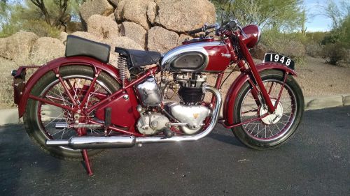 1948 Triumph Other, US $12,500.00, image 3