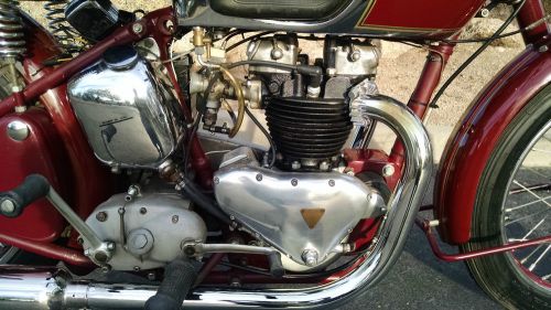 1948 Triumph Other, US $12,500.00, image 5