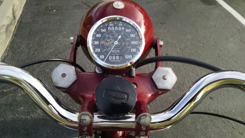 1948 Triumph Other, US $12,500.00, image 6