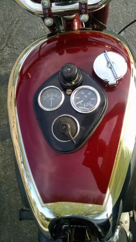 1948 Triumph Other, US $12,500.00, image 7