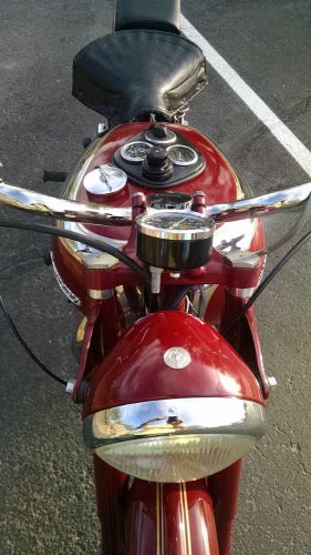 1948 Triumph Other, US $12,500.00, image 8