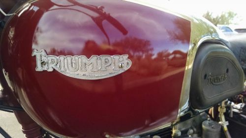 1948 Triumph Other, US $12,500.00, image 11