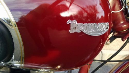 1948 Triumph Other, US $12,500.00, image 12