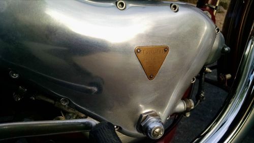 1948 Triumph Other, US $12,500.00, image 13