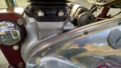 1948 Triumph Other, US $12,500.00, image 14