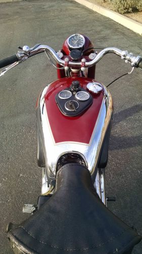 1948 Triumph Other, US $12,500.00, image 15