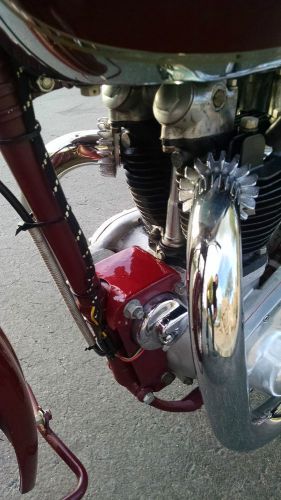 1948 Triumph Other, US $12,500.00, image 17