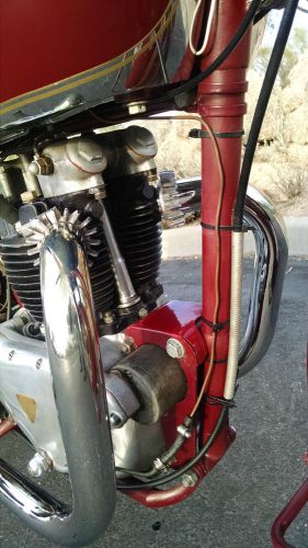 1948 Triumph Other, US $12,500.00, image 18
