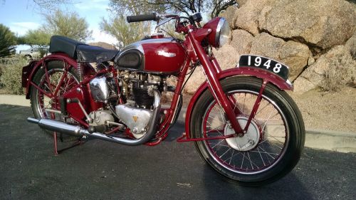 1948 Triumph Other, US $12,500.00, image 21