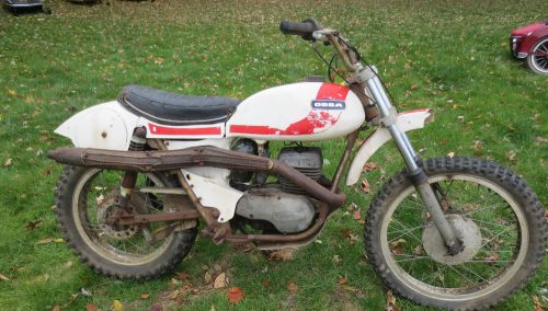 1973 Other Makes OSSA
