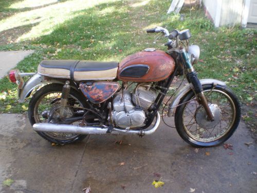 1967 kawasaki other