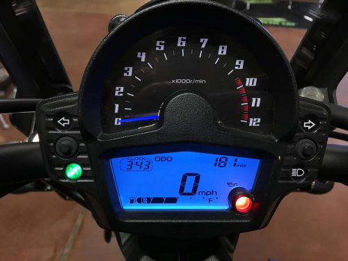 2015 Kawasaki Vulcan, US $4,995.00, image 5