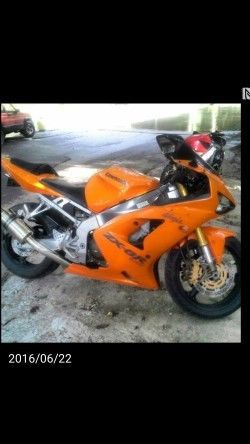 2004 kawasaki ninja