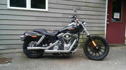 2005 Harley-Davidson Dyna, US $5,500.00, image 1
