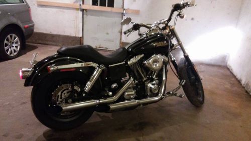 2005 Harley-Davidson Dyna, US $5,500.00, image 7