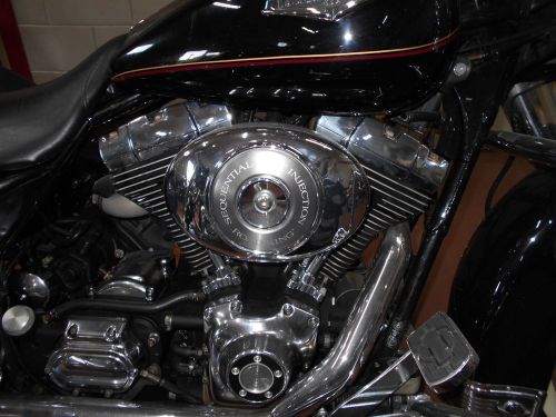 2002 Harley-Davidson Touring, US $4,900.00, image 3