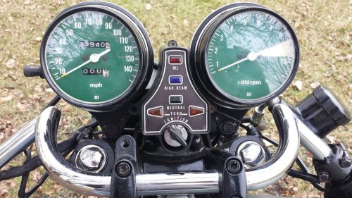 1977 Honda CB, US $6900, image 8