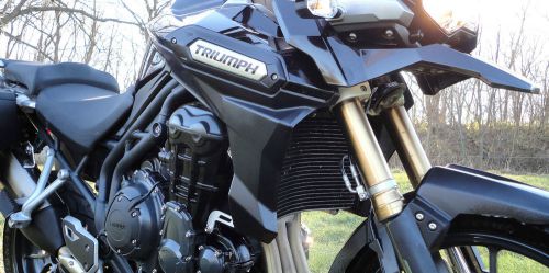 2013 Triumph Tiger, US $10,850.00, image 5