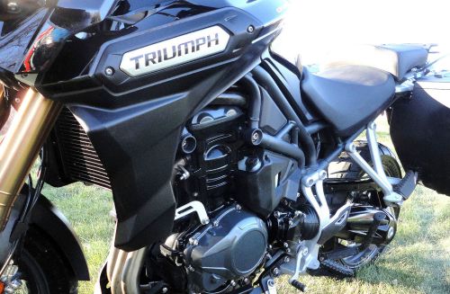 2013 Triumph Tiger, US $10,850.00, image 6