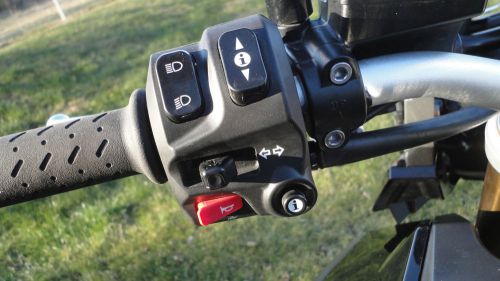 2013 Triumph Tiger, US $10,850.00, image 9